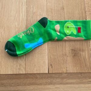 Men’s novelty socks